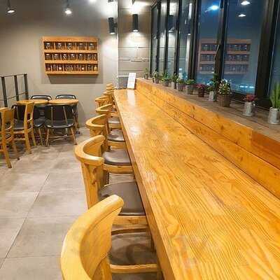 오가다 - 이대역점