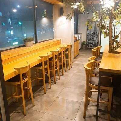 오가다 - 이대역점