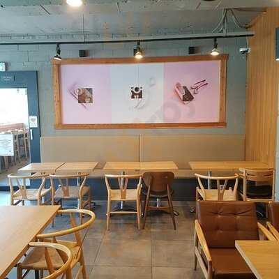 오가다 - 이대역점