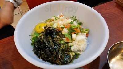 가양칼국수버섯매운탕