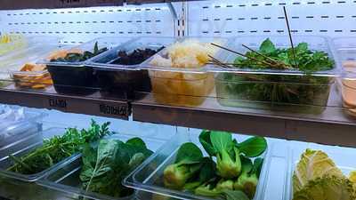 라화쿵부 - 명동2호점