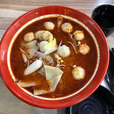 라화쿵부 - 명동2호점