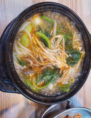 라화쿵부 - 명동2호점