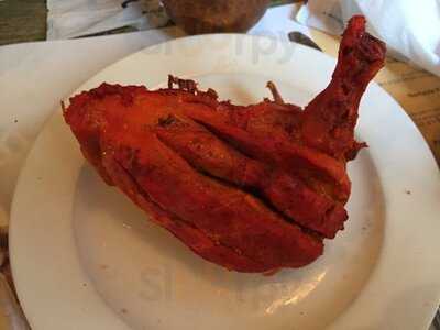 봄베이 브로이 서울 강남점