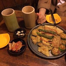 송아저씨빈대떡