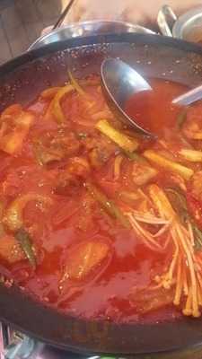 토성잠실감자탕