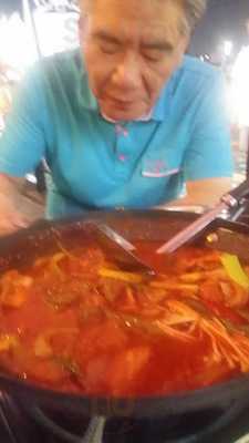 토성잠실감자탕