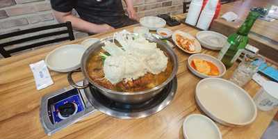 토성잠실감자탕