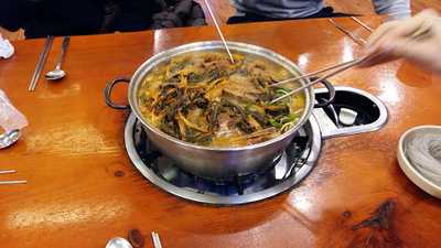 토성잠실감자탕