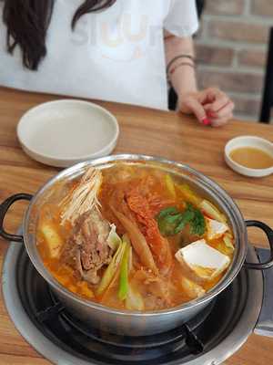 토성잠실감자탕