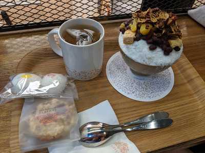 담장옆에국화꽃 파미에점