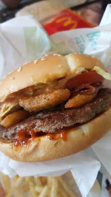 맥도날드 방배점