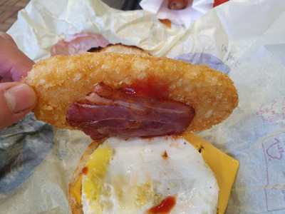 맥도날드 방배점