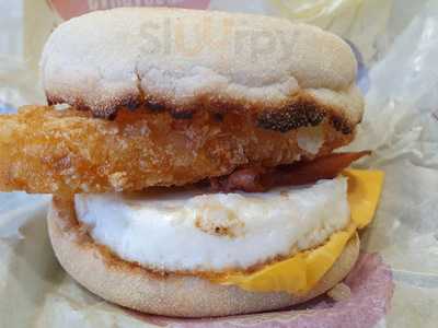 맥도날드 방배점