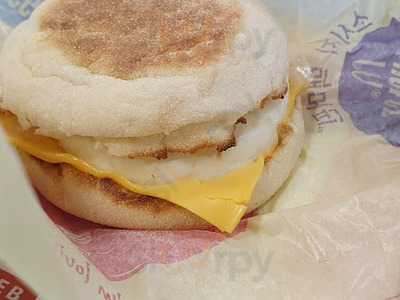 맥도날드 방배점