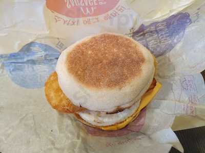 맥도날드 방배점