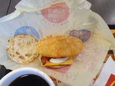 맥도날드 방배점