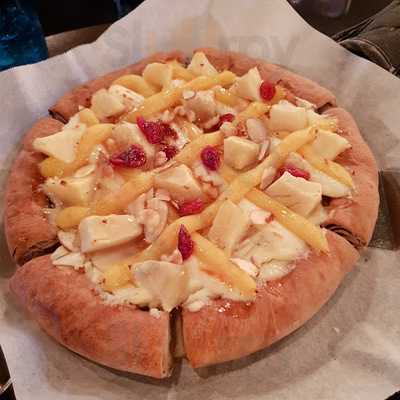 헥사곤 가로수길점