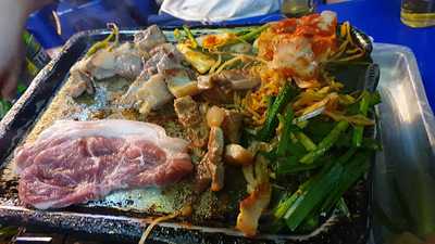 헥사곤 가로수길점