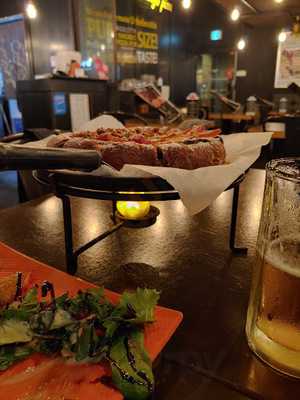 헥사곤 가로수길점