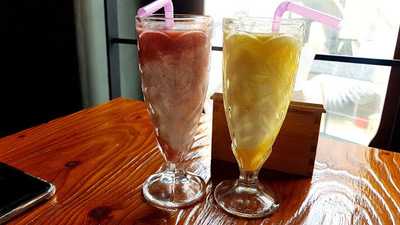 헥사곤 가로수길점