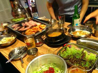 크래프트한스 강남직영점