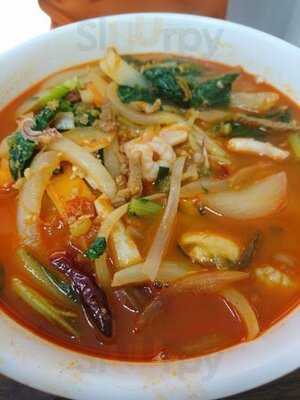 산왕반점 연남동본점