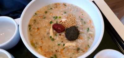 산왕반점 연남동본점