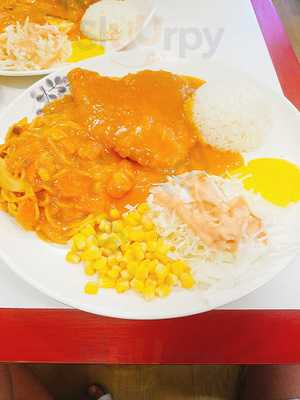 할아버지돈까스