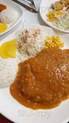 할아버지돈까스