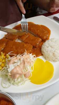 할아버지돈까스