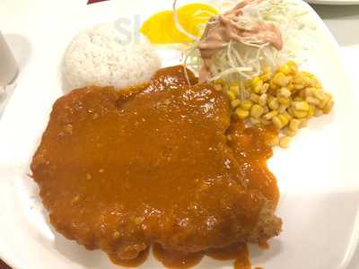 할아버지돈까스