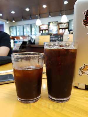 스타벅스 당산점