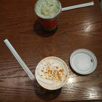 스타벅스 당산점