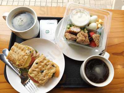 스타벅스 당산점