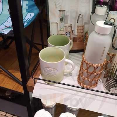 스타벅스 당산점