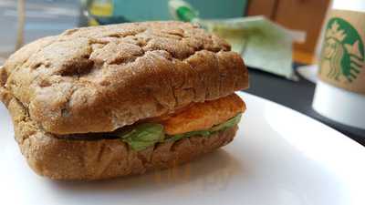 스타벅스 당산점