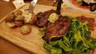 캘리포니아피자키친 용산아이파크몰점