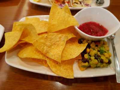 캘리포니아피자키친 용산아이파크몰점