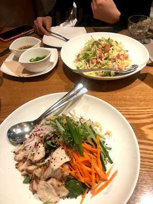 캘리포니아피자키친 용산아이파크몰점