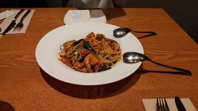 캘리포니아피자키친 용산아이파크몰점