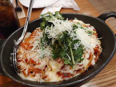 캘리포니아피자키친 용산아이파크몰점