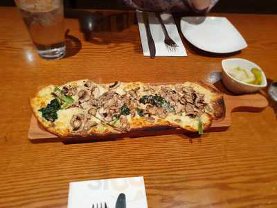 캘리포니아피자키친 용산아이파크몰점