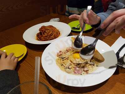 캘리포니아피자키친 용산아이파크몰점