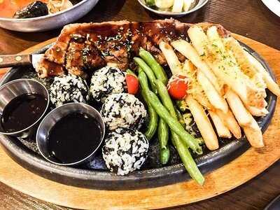 홉스피제리아 홍대점