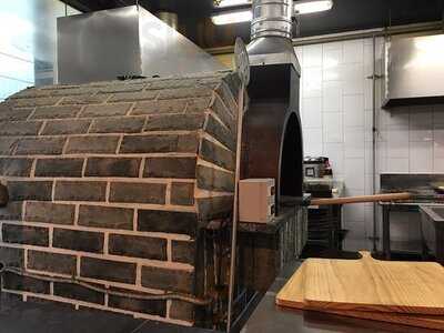 홉스피제리아 홍대점