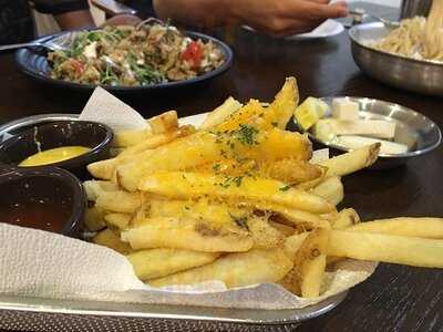 홉스피제리아 홍대점