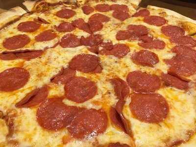 홉스피제리아 홍대점