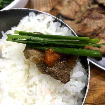 쌍다리돼지불백