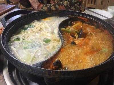 닭한마리 배터지는집